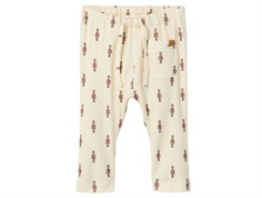 Lil Atelier turtledove toy soldier pants